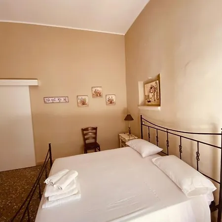 B&B Quasimare Porto Cesareo Exterior photo