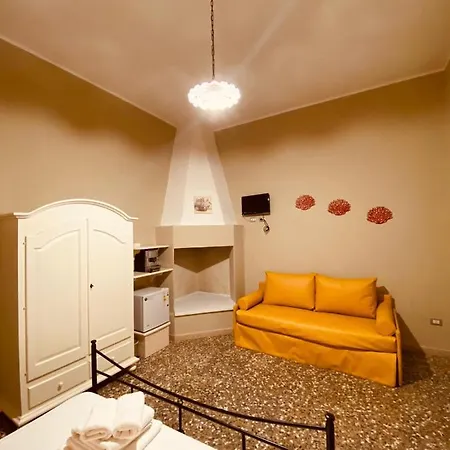 B&B Quasimare Porto Cesareo Exterior photo