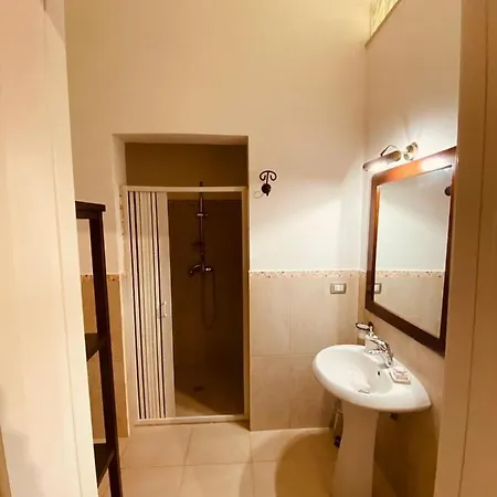 B&B Quasimare Porto Cesareo Exterior photo