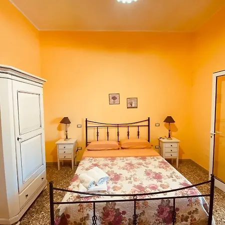 B&B Quasimare Porto Cesareo Exterior photo