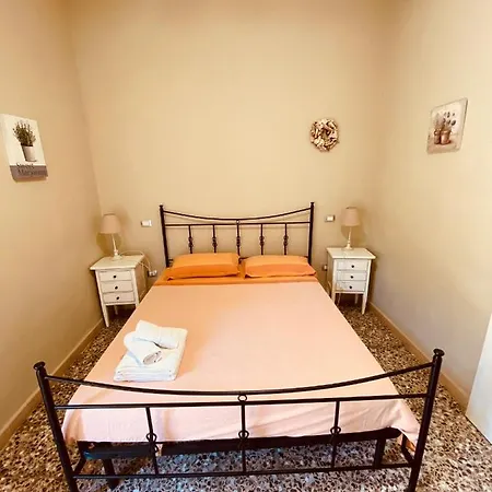 B&B Quasimare Porto Cesareo Exterior photo