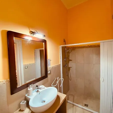 B&B Quasimare Porto Cesareo Exterior photo
