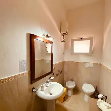 B&B Quasimare Porto Cesareo Exterior photo