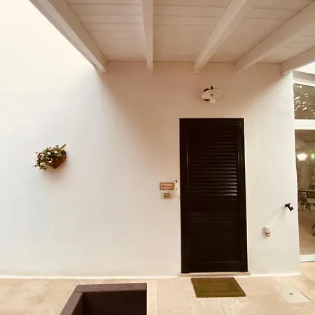 B&B Quasimare Porto Cesareo Exterior photo