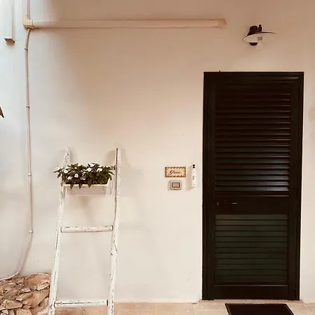 B&B Quasimare Porto Cesareo Exterior photo