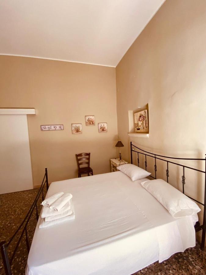 Couette-café Quasimare Porto Cesareo
