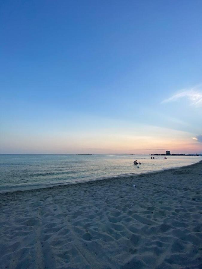 Quasimare Couette-café Porto Cesareo