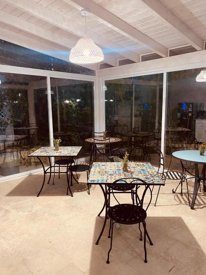 Couette-café Quasimare *