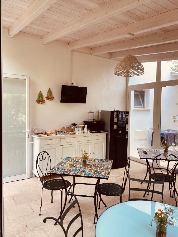 Couette-café Quasimare