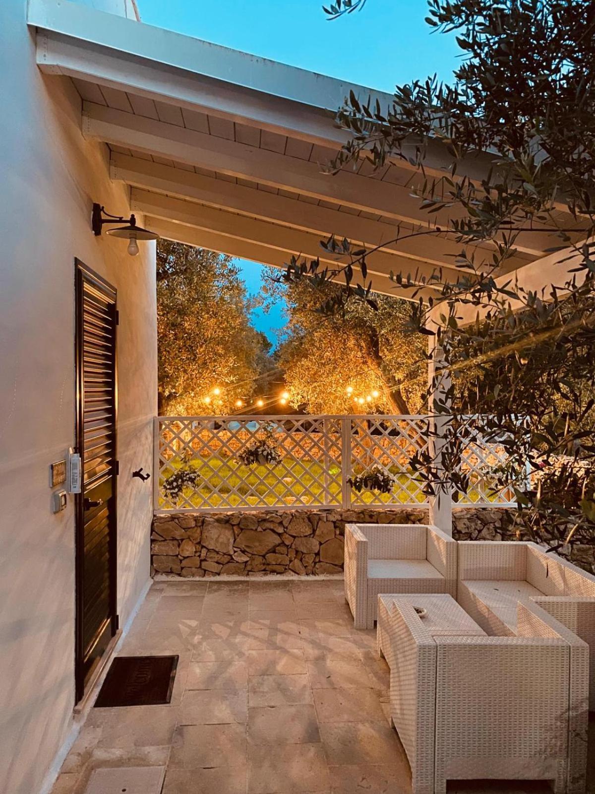 Couette-café Quasimare Porto Cesareo